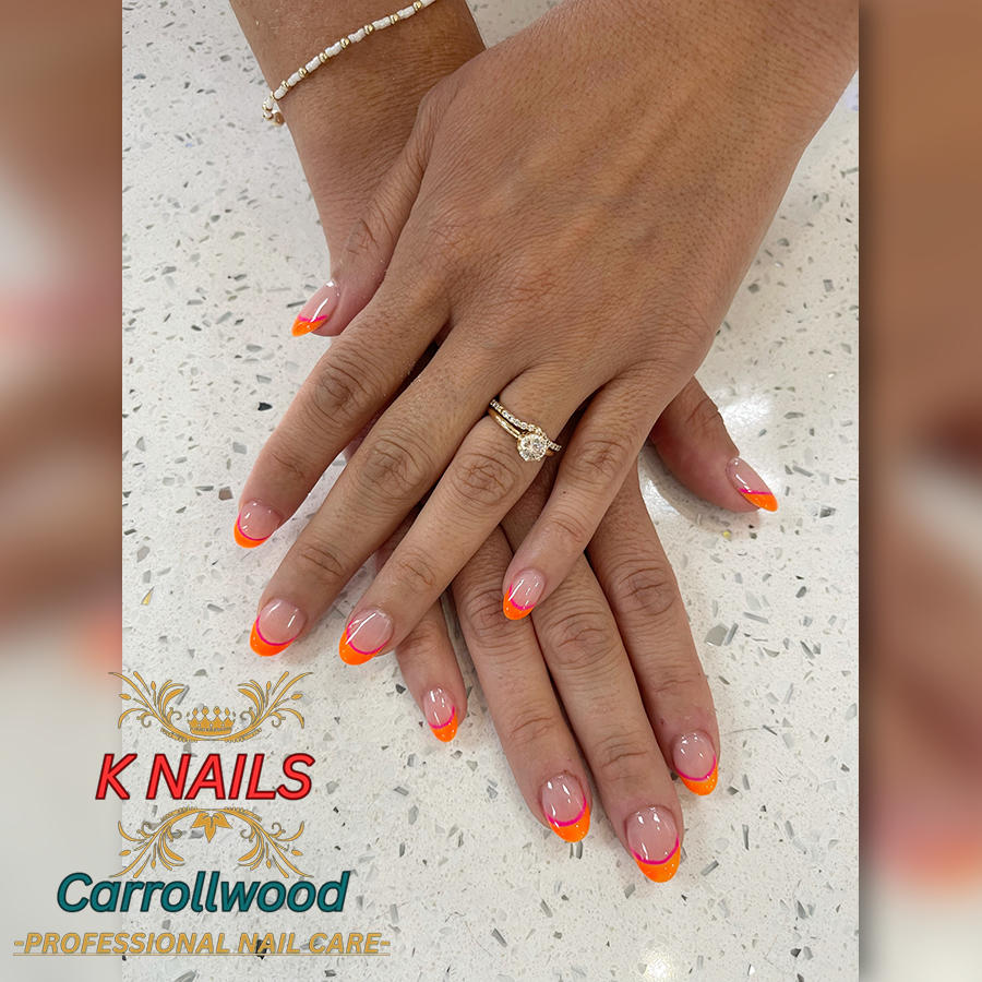 Nail Design